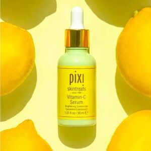 PIXI SKINTREATS VITAMIN-C SERUM (NEW WITH TAGS)